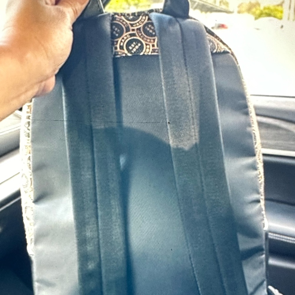 Marc Jacob’s backpack - Picture 6 of 7